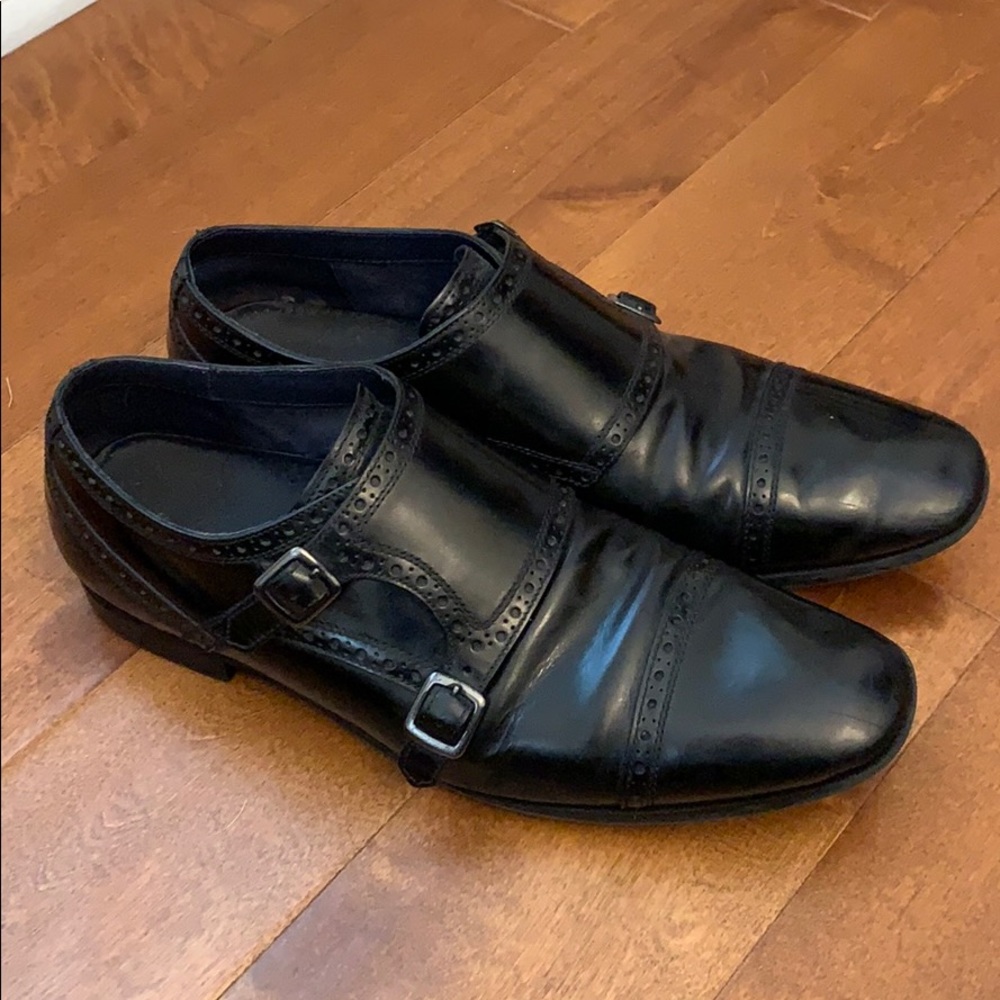 Cole Haan Men’s Shoes
